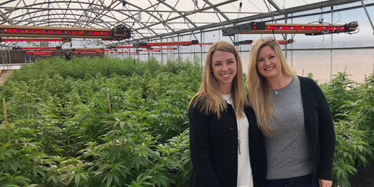 Colorado grown and proud owners