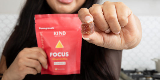 What’s the difference between Full-Spectrum, Broad-Spectrum, and Isolate CBD?