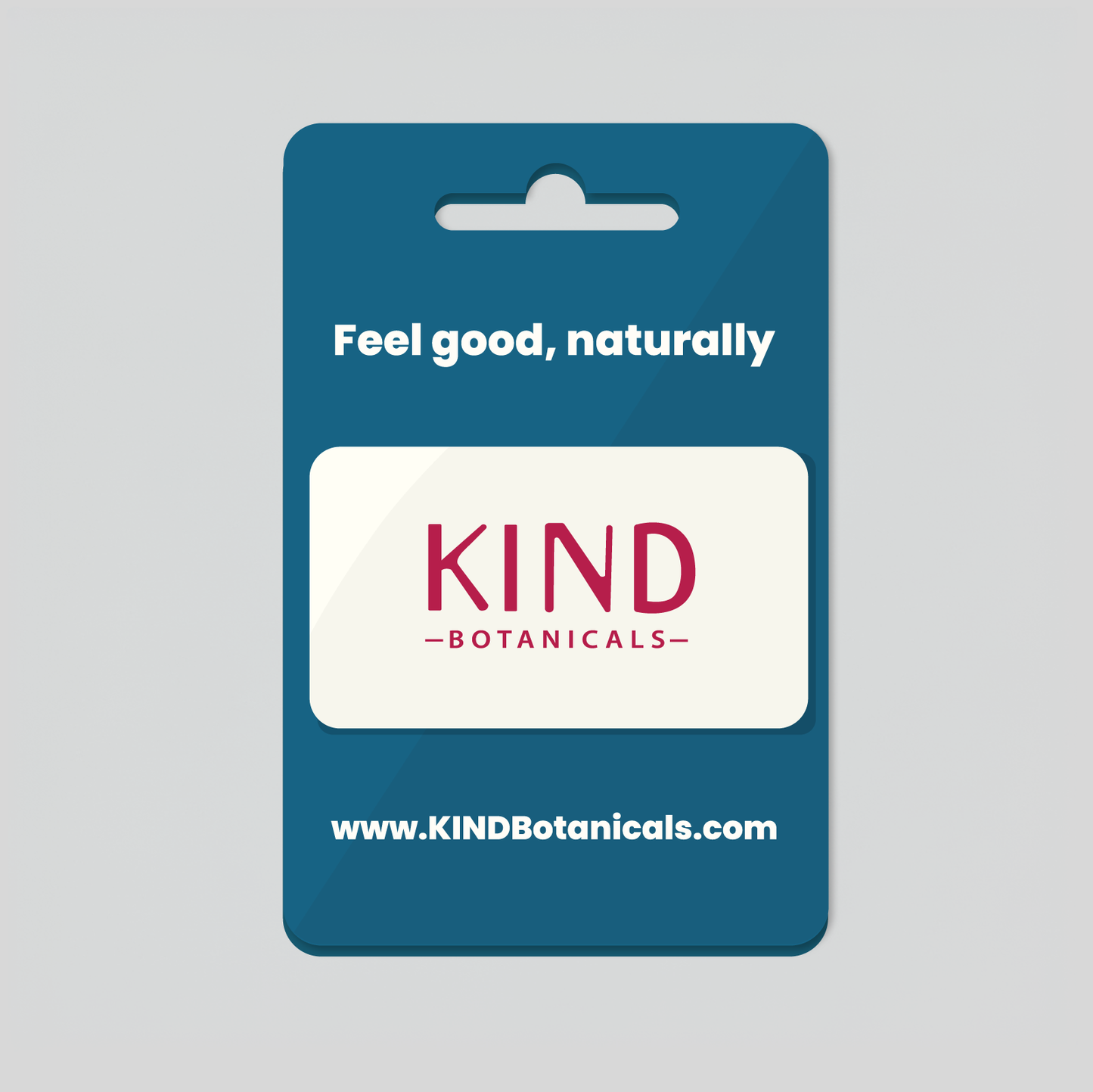 KIND Gift Card