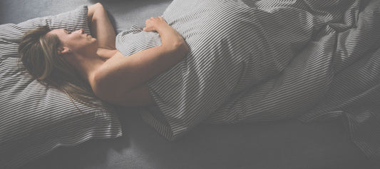 How to Get better sleep with CBD Kind Botanicals Blog