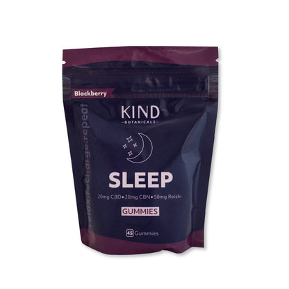 Sleep Gummies